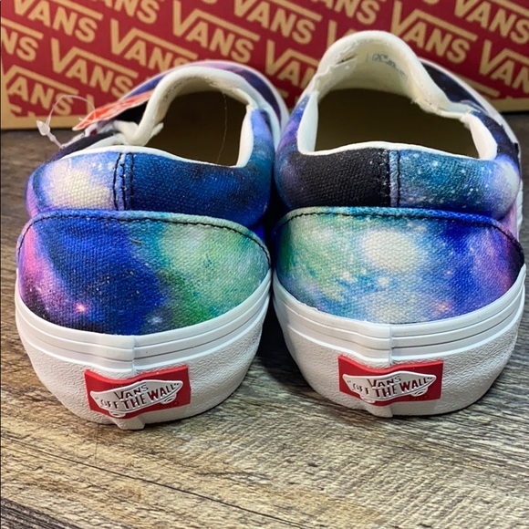 Vans Classic Slip On shoes for women - Picture 7 of 9